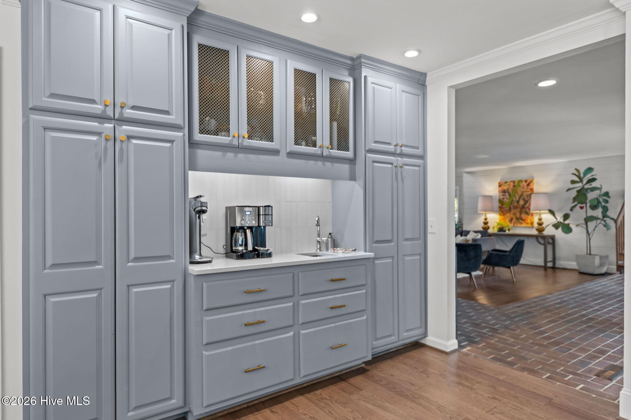 2 Alpine Place Pinehurst, NC 28374 - Photo 10 of 39 Kitchen