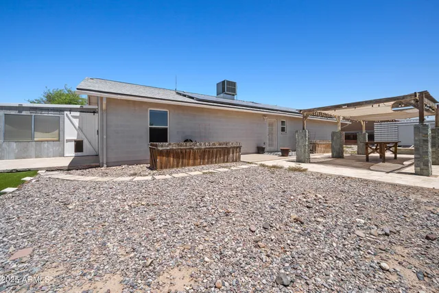 $370,000 | 8547 West Magnum Drive, Arizona City, AZ 85123