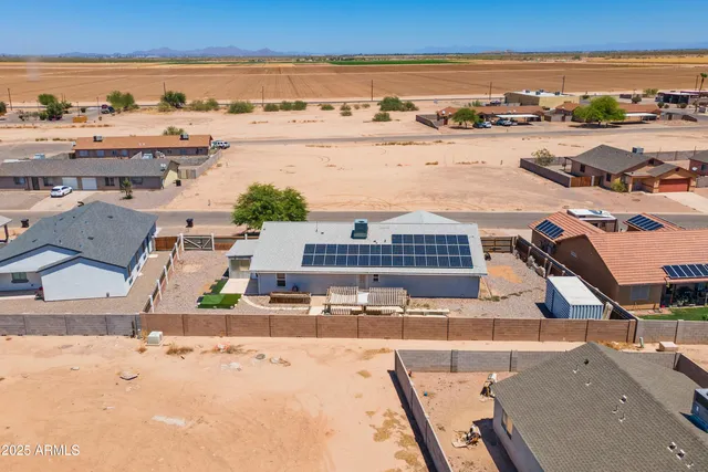 $370,000 | 8547 West Magnum Drive, Arizona City, AZ 85123