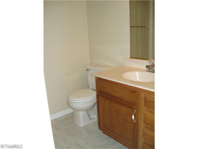 1105 Ridgecliff Drive Rural Hall, NC 27045 - Photo 11 of 14 Other Bath.