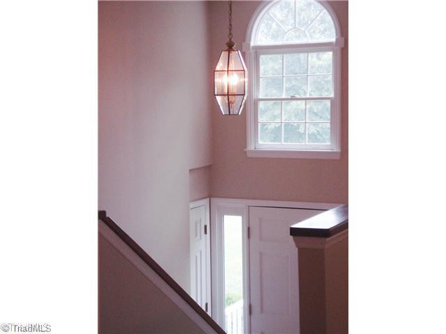 1105 Ridgecliff Drive Rural Hall, NC 27045 - Photo 3 of 14 Entry.