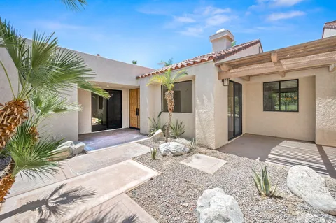 $644,000 | 10403 Sunningdale Drive, Rancho Mirage, CA 92270