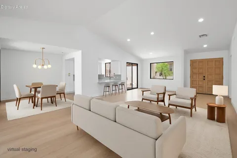 $599,000 | 10403 Sunningdale Drive, Rancho Mirage, CA 92270