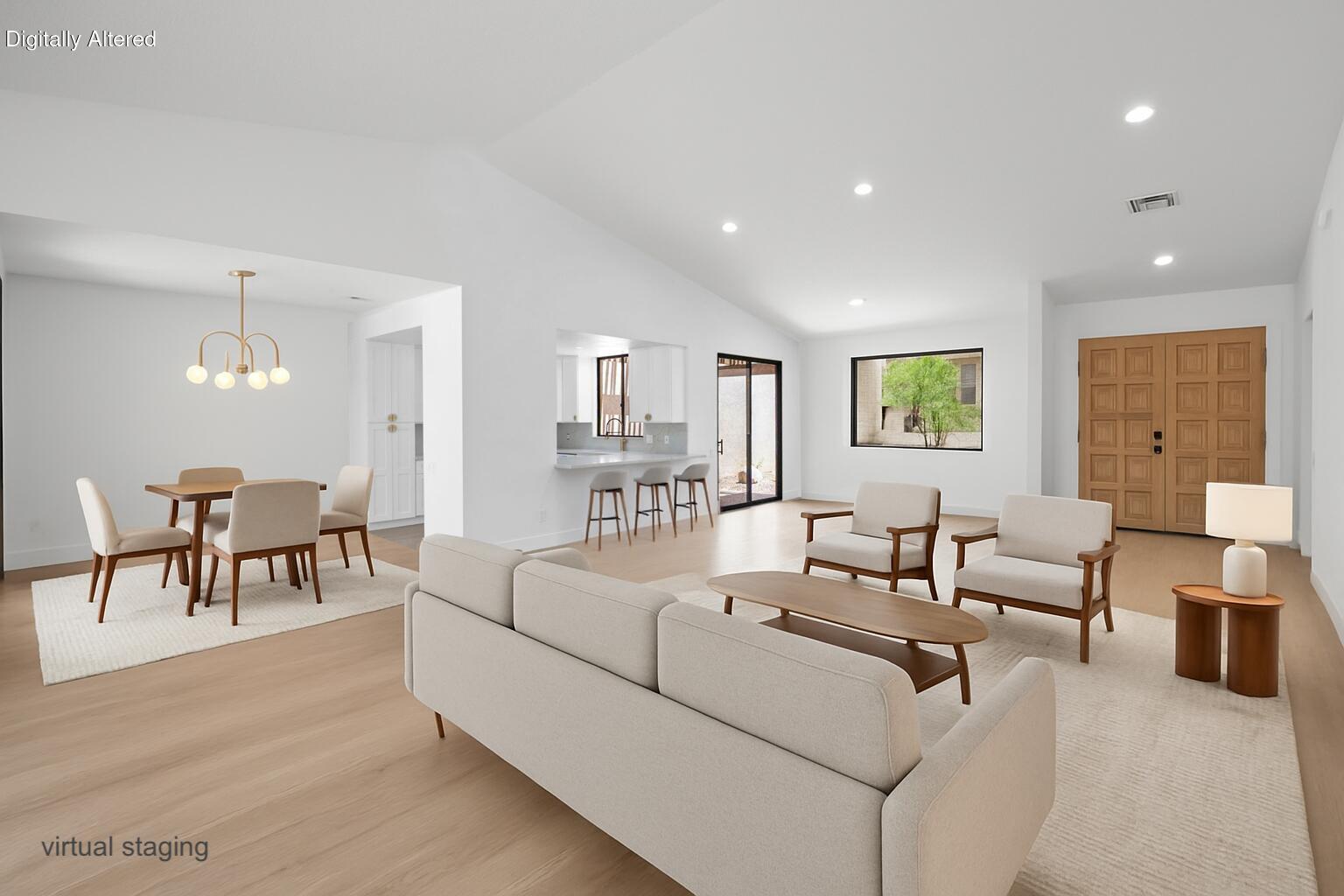 10403 Sunningdale Drive Rancho Mirage, CA 92270 - Photo 14 of 43 vstage_009 v2