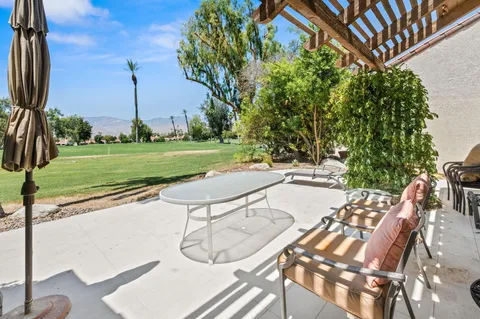 $644,000 | 10403 Sunningdale Drive, Rancho Mirage, CA 92270
