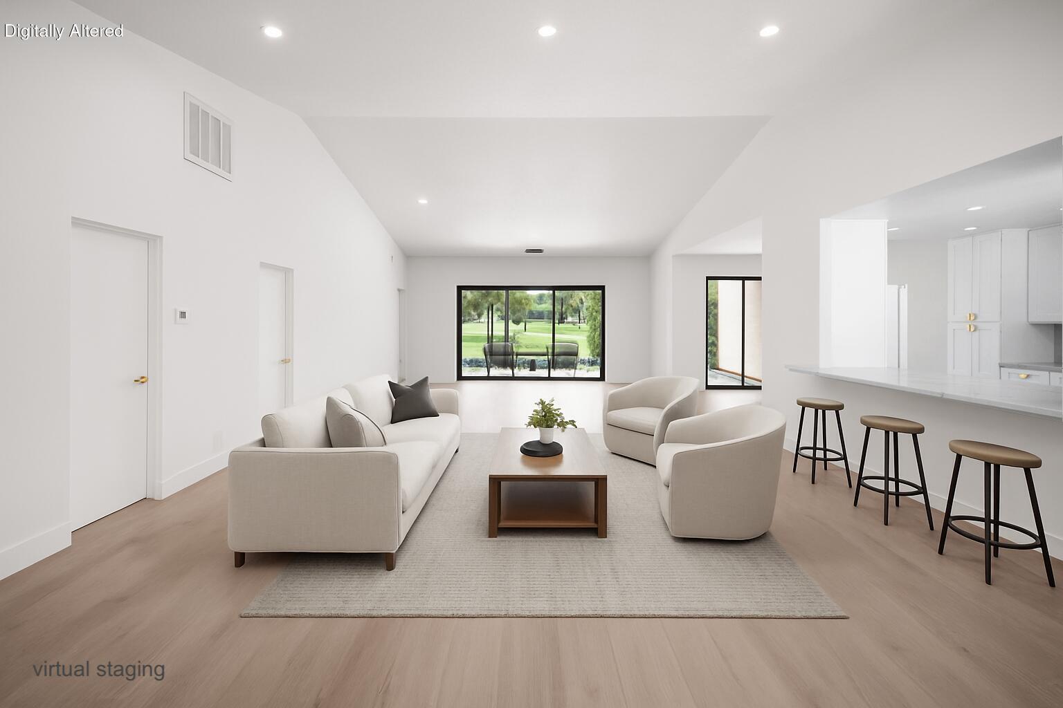 10403 Sunningdale Drive Rancho Mirage, CA 92270 - Photo 6 of 43 vstage_010