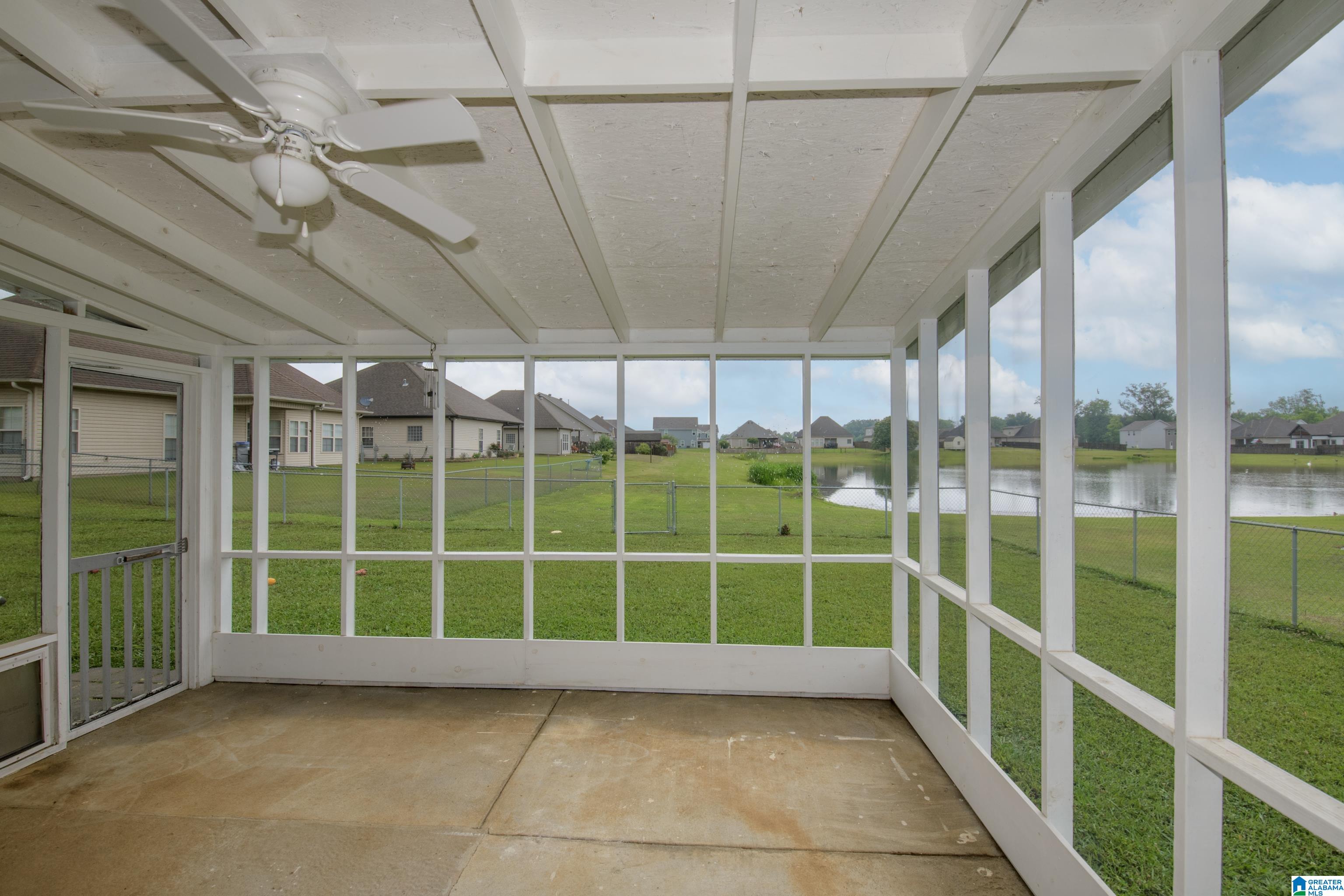 1005 Pilgrim Lane Montevallo, AL 35115 - Photo 35 of 37