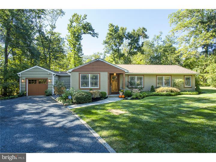 360 Herrontown Road Princeton, NJ 08540 - Photo 1 of 25