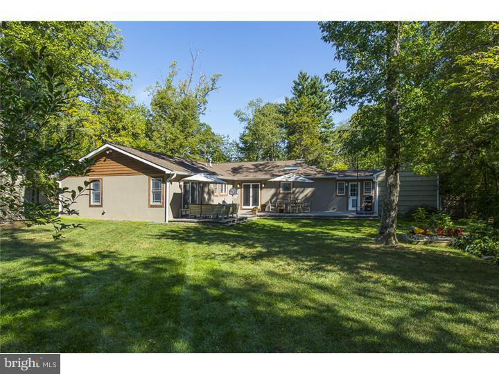360 Herrontown Road Princeton, NJ 08540 - Photo 19 of 25