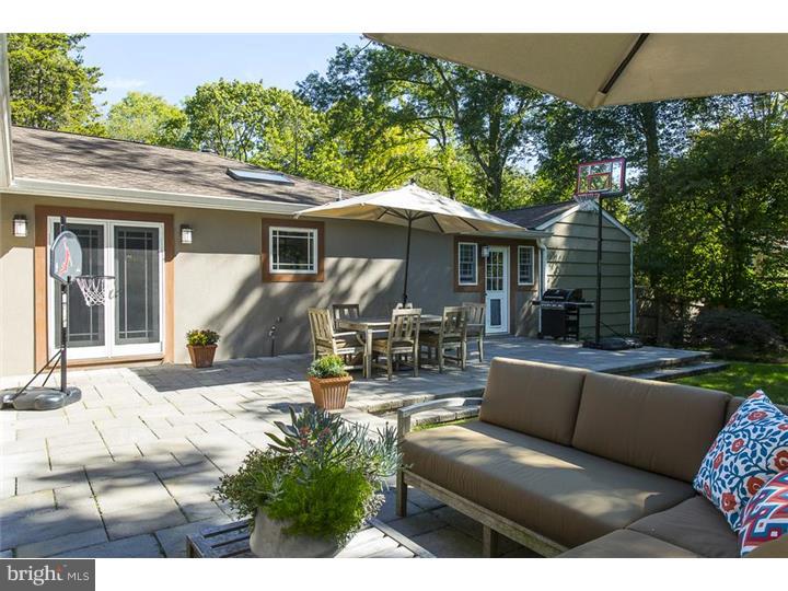 360 Herrontown Road Princeton, NJ 08540 - Photo 20 of 25