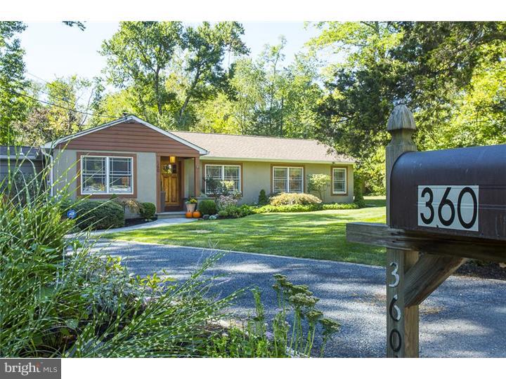 360 Herrontown Road Princeton, NJ 08540 - Photo 25 of 25