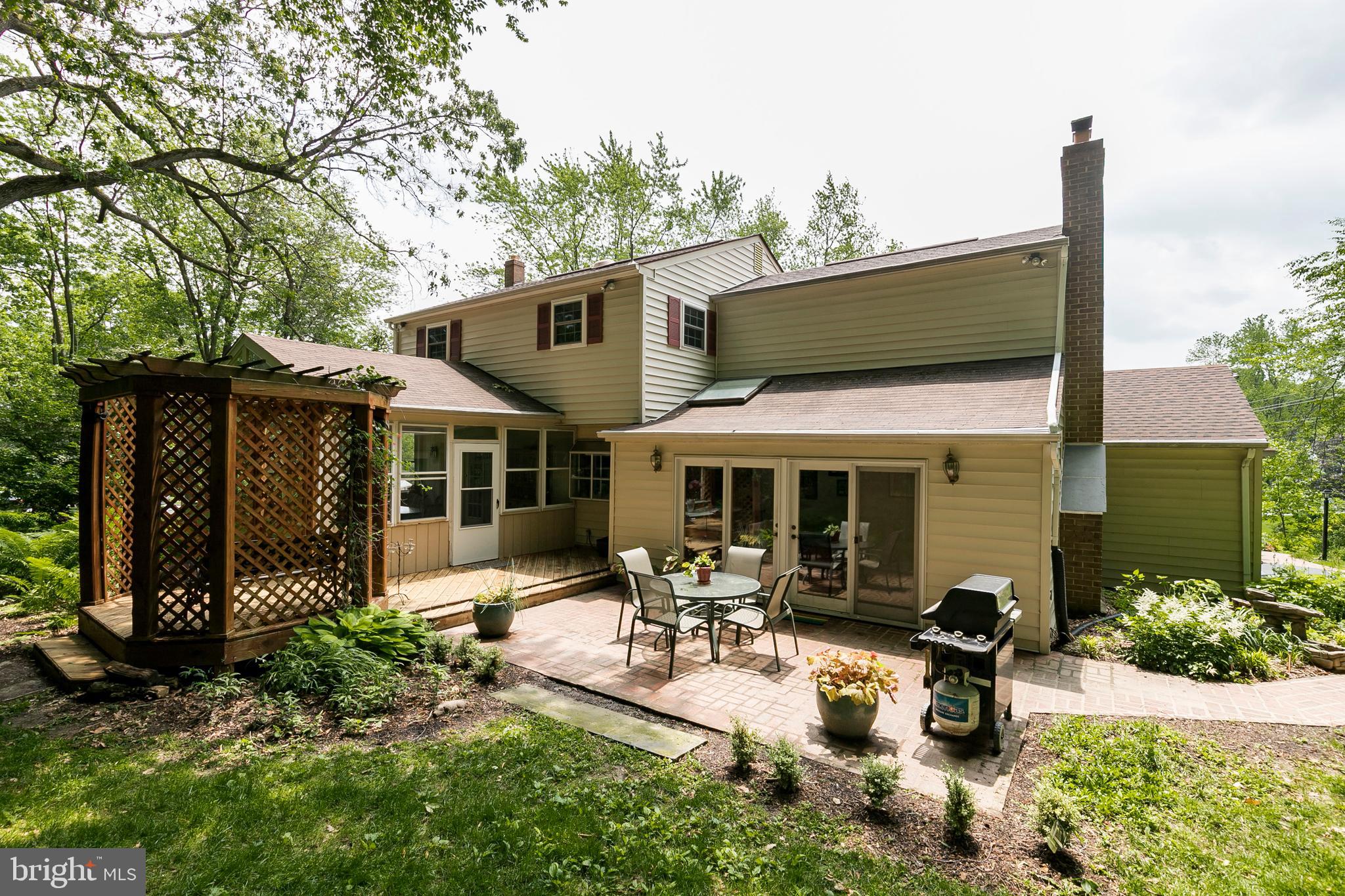 513 North Whitford Road Exton, PA 19341 - Photo 32 of 44 Gallery Image 32