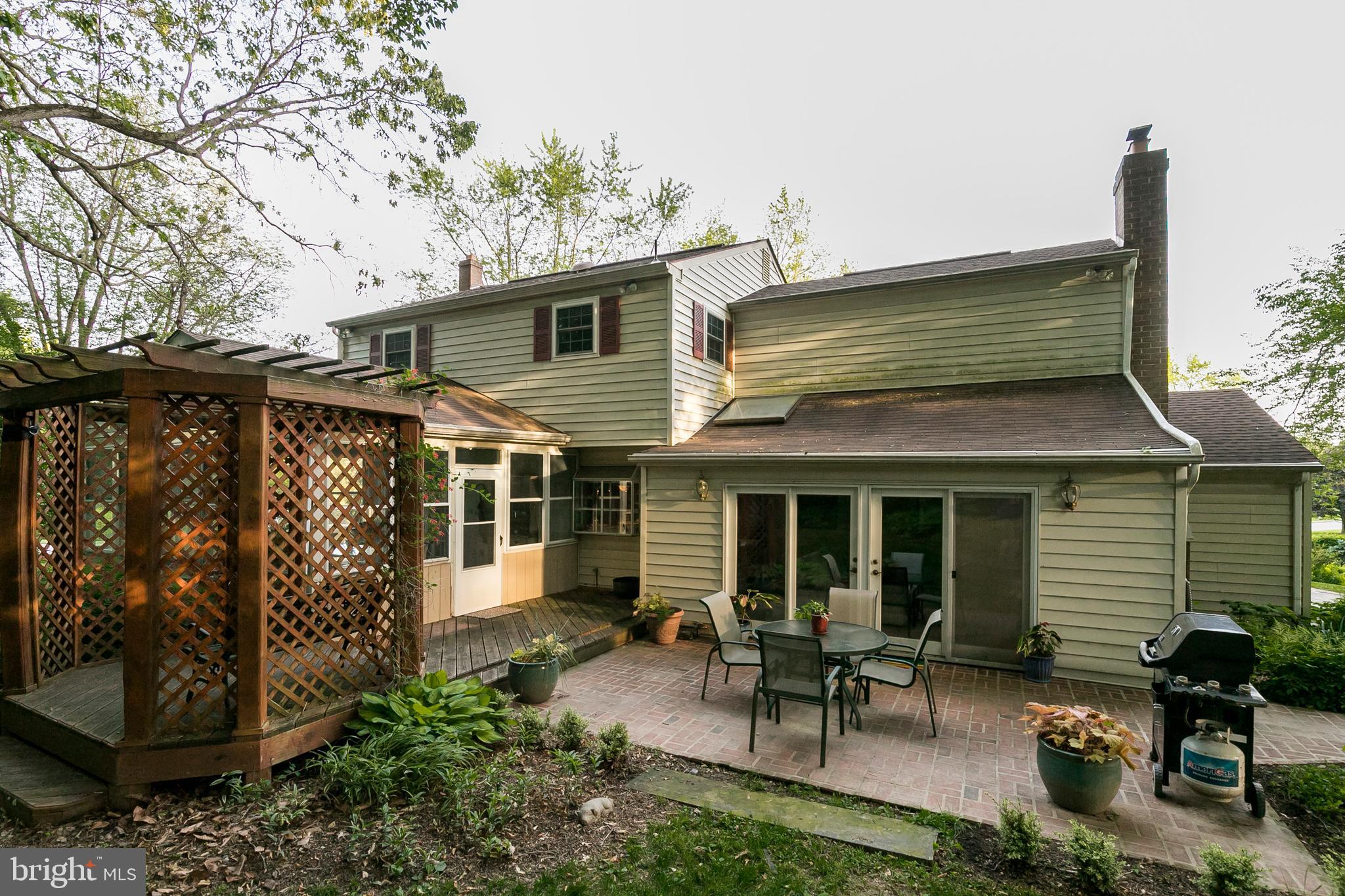513 North Whitford Road Exton, PA 19341 - Photo 34 of 44 Gallery Image 34