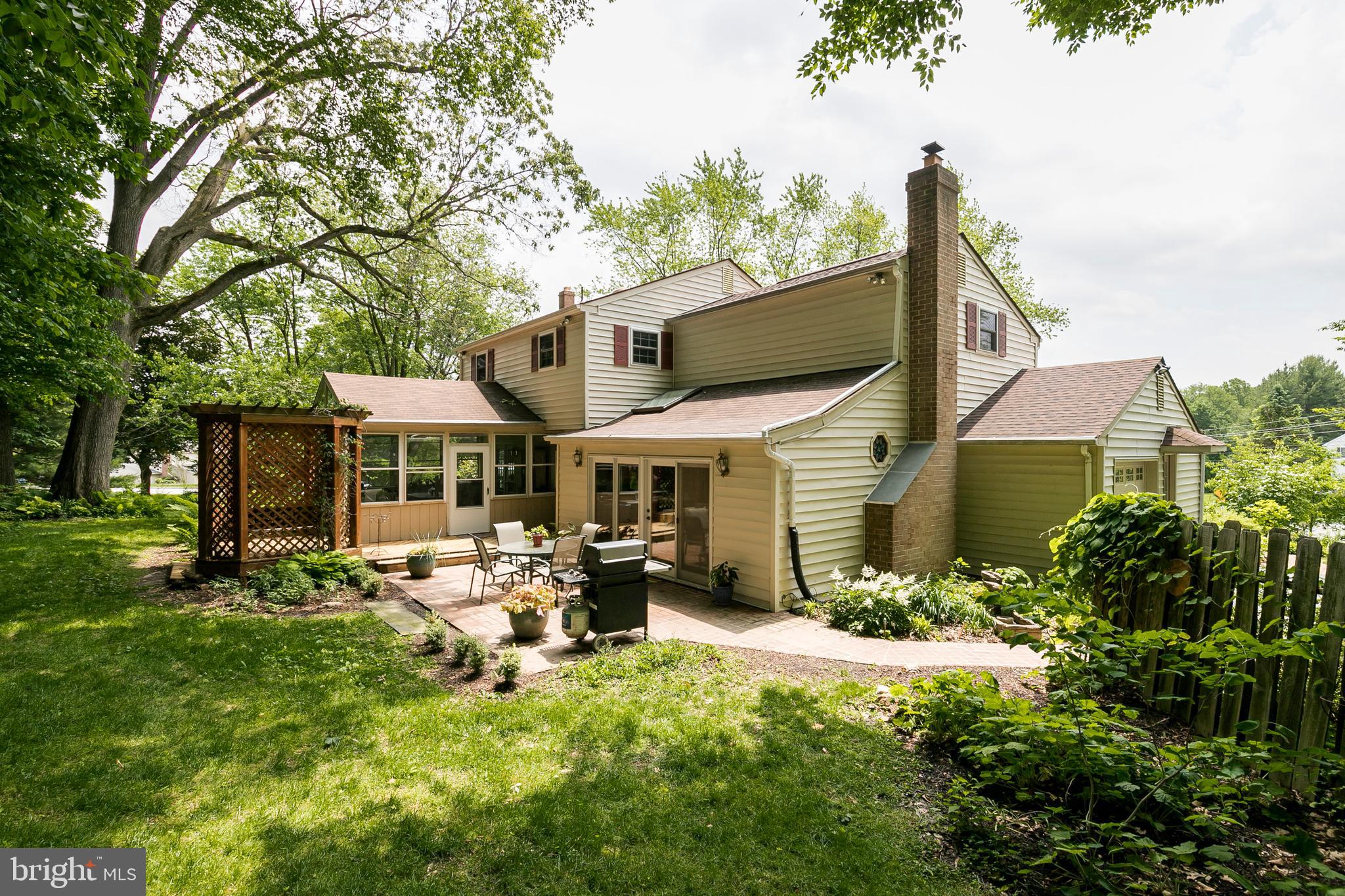 513 North Whitford Road Exton, PA 19341 - Photo 36 of 44 Gallery Image 36