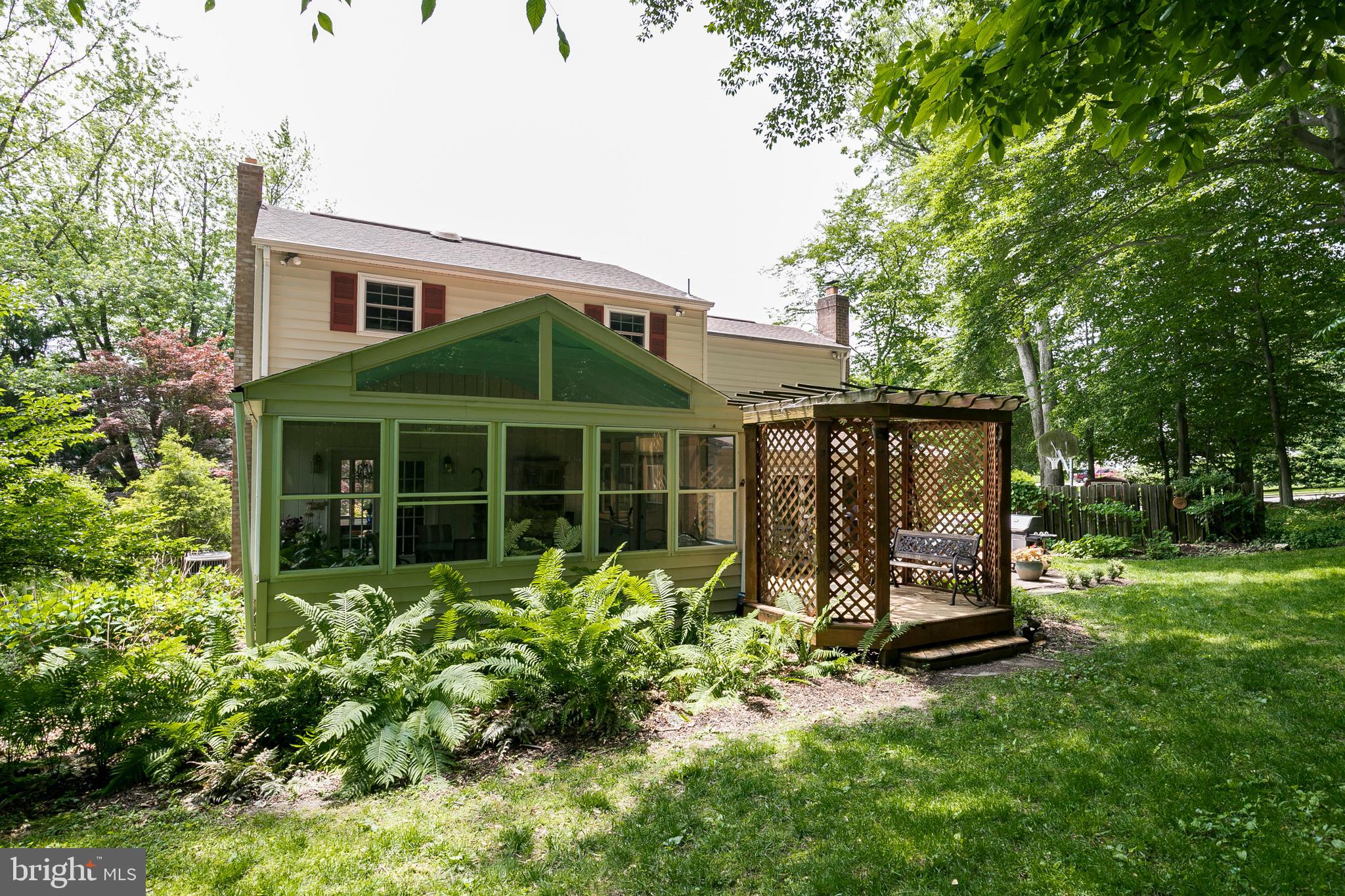 513 North Whitford Road Exton, PA 19341 - Photo 37 of 44 Gallery Image 37