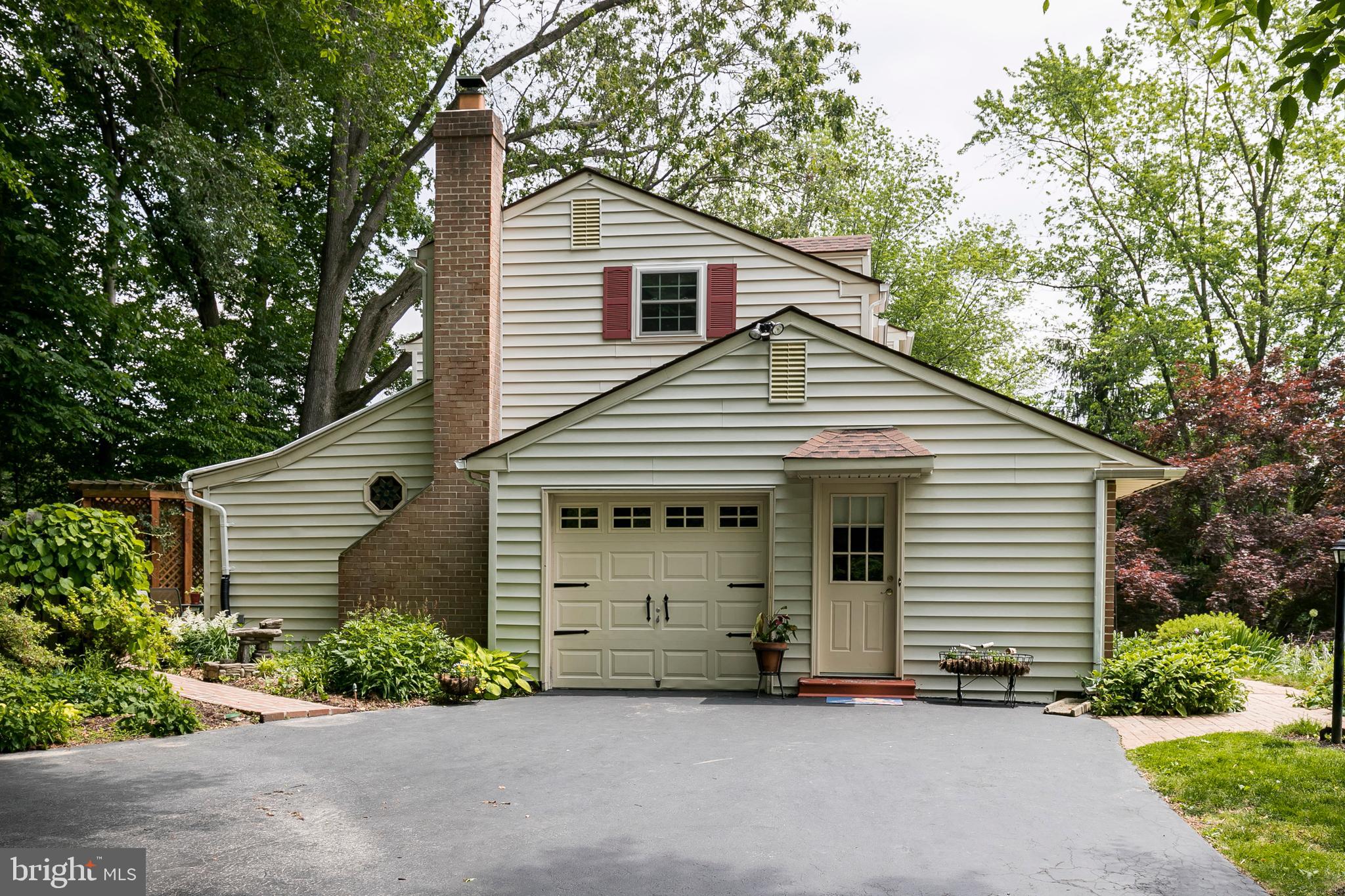 513 North Whitford Road Exton, PA 19341 - Photo 39 of 44 Gallery Image 39