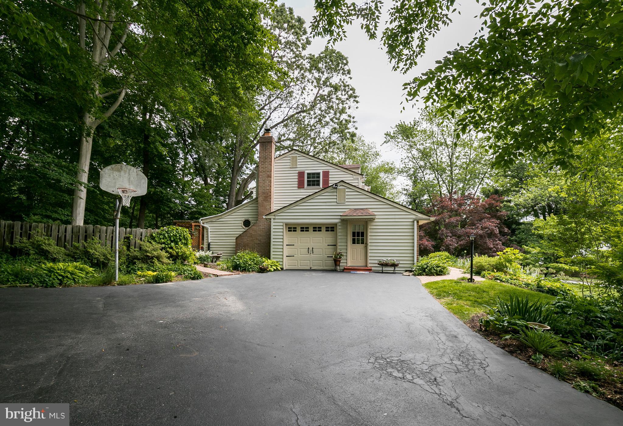513 North Whitford Road Exton, PA 19341 - Photo 40 of 44 Gallery Image 40