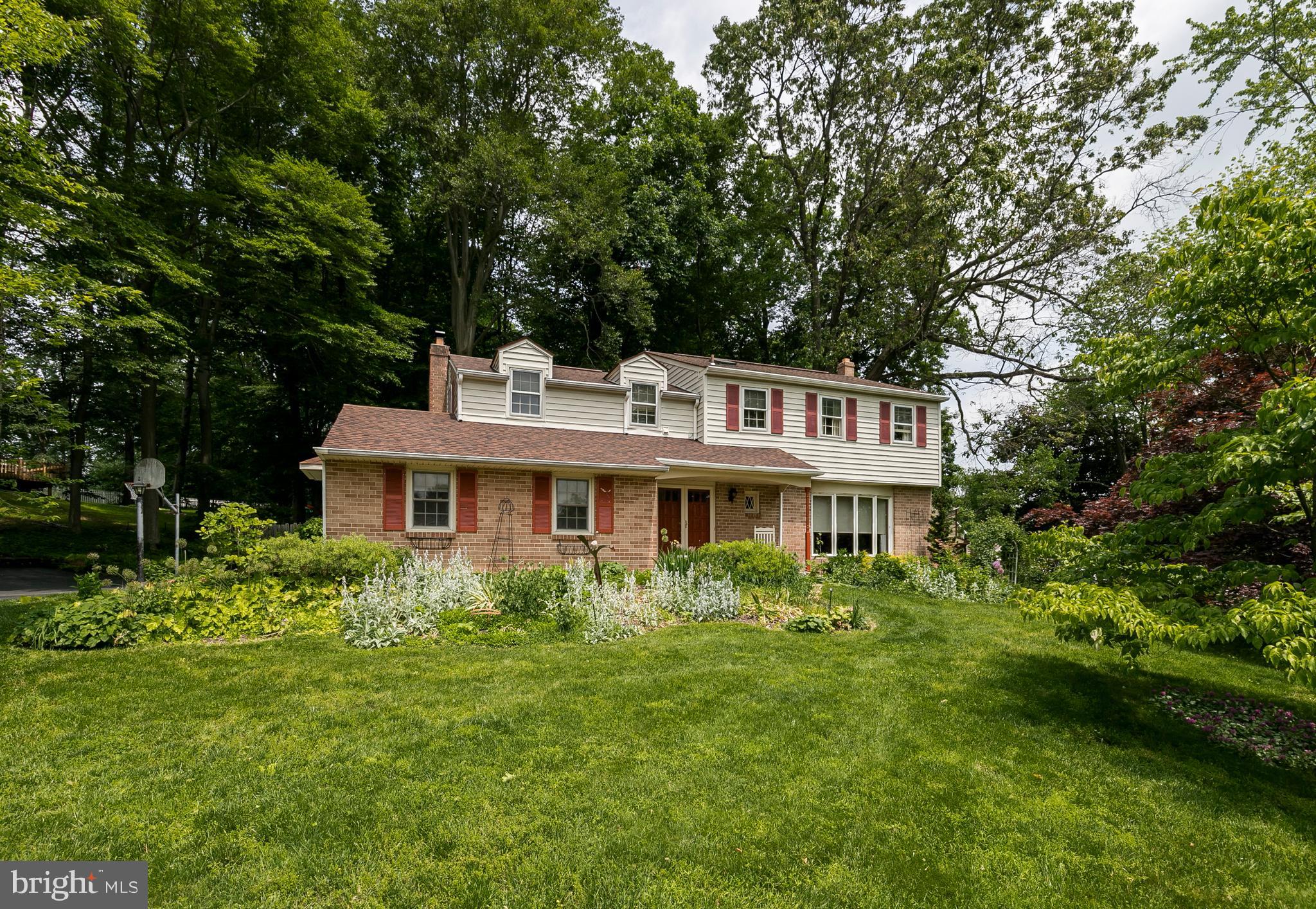 513 North Whitford Road Exton, PA 19341 - Photo 42 of 44 Gallery Image 42