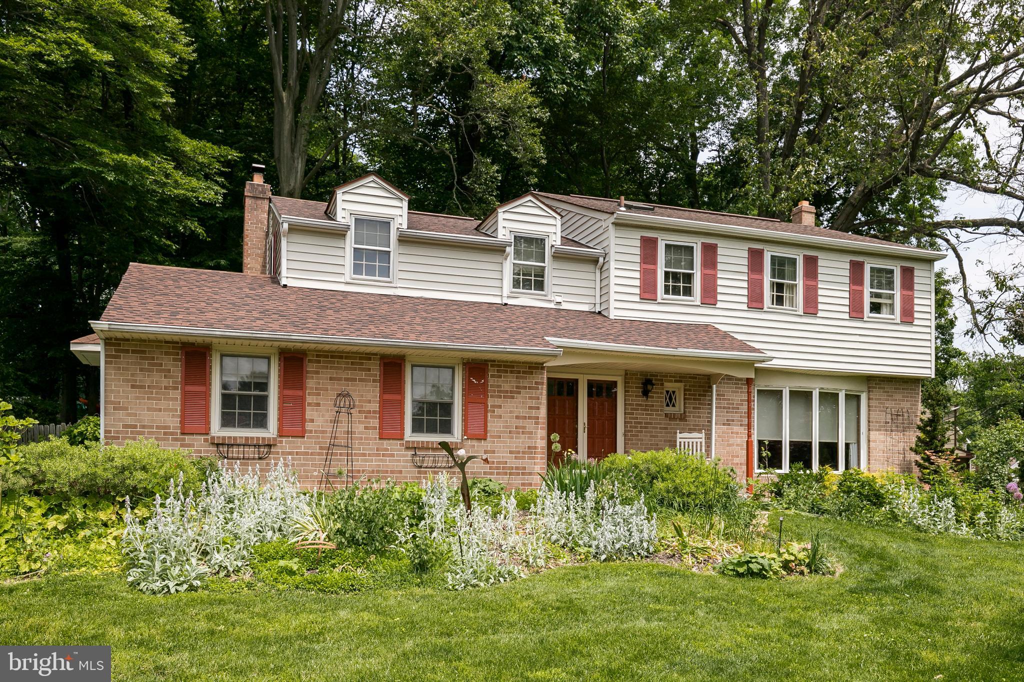 513 North Whitford Road Exton, PA 19341 - Photo 44 of 44 Gallery Image 44