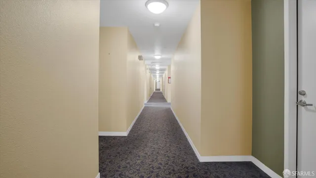 $365,000 | 901 Bayshore Boulevard, Unit 311, San Francisco, CA 94124