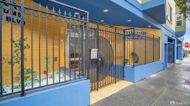 $365,000 | 901 Bayshore Boulevard, Unit 311, San Francisco, CA 94124