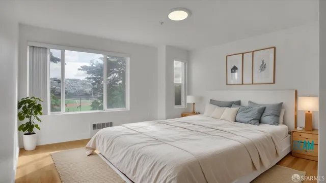 $365,000 | 901 Bayshore Boulevard, Unit 311, San Francisco, CA 94124