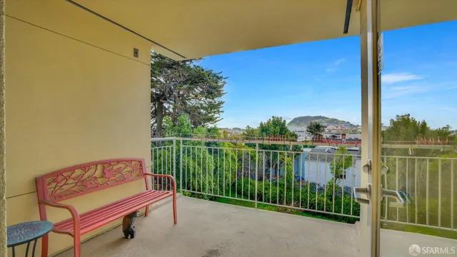 $365,000 | 901 Bayshore Boulevard, Unit 311, San Francisco, CA 94124