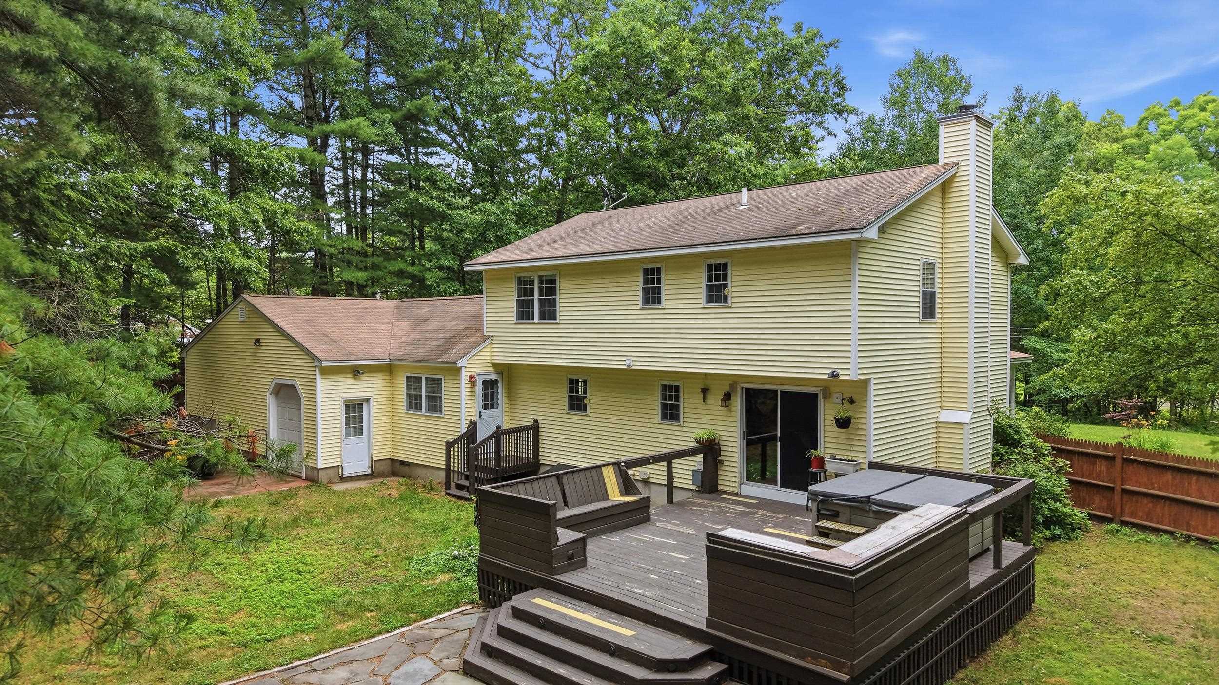 25 Camp Sargent Road Merrimack, NH 03054 - Photo 45 of 52