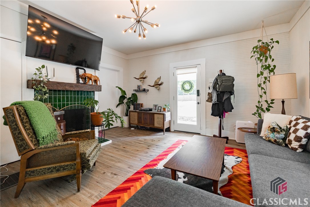 840 Whitehall Road Athens, GA 30605 - Photo 6 of 56