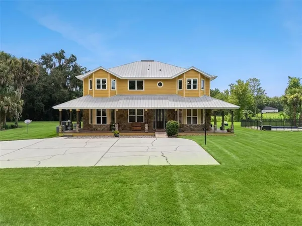 $1,300,000 | 1705 Van Arsdale Street, Oviedo, FL 32765