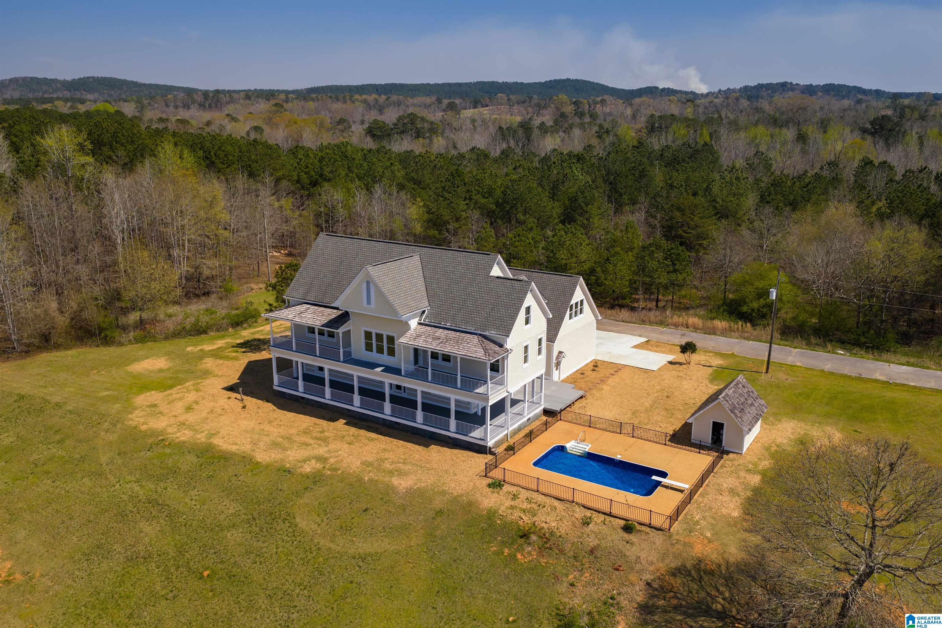 99 Nora Lane Sylacauga, AL 35151 - Photo 52 of 62
