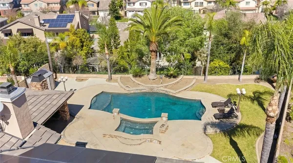 $1,499,000 | 303 Sunburst Lane, Corona, CA 92879