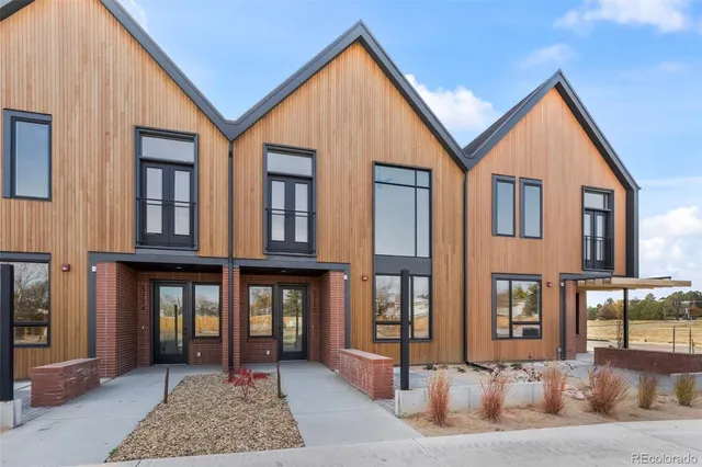 $553,500 | 5780 West 92nd Avenue, Westminster, CO 80031