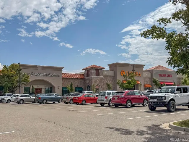 $553,500 | 5780 West 92nd Avenue, Westminster, CO 80031