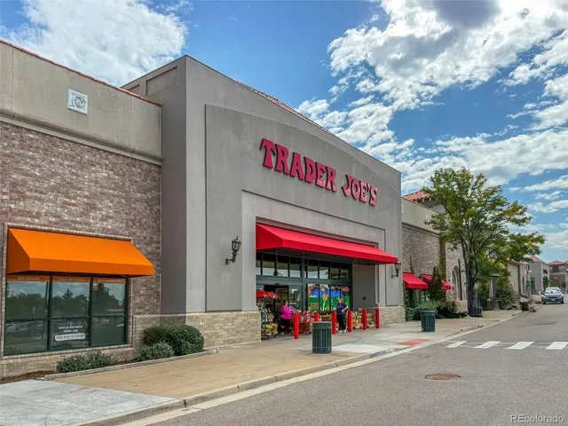 $553,500 | 5780 West 92nd Avenue, Westminster, CO 80031