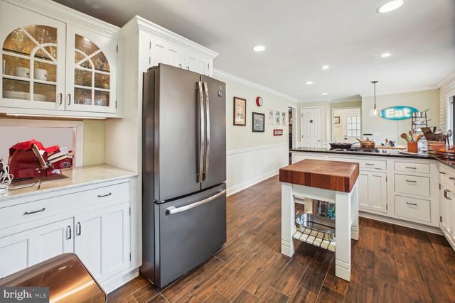 $740,000 | 14708 Janice Drive, Rockville, MD 20853