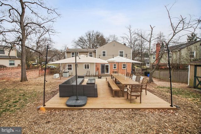 $740,000 | 14708 Janice Drive, Rockville, MD 20853