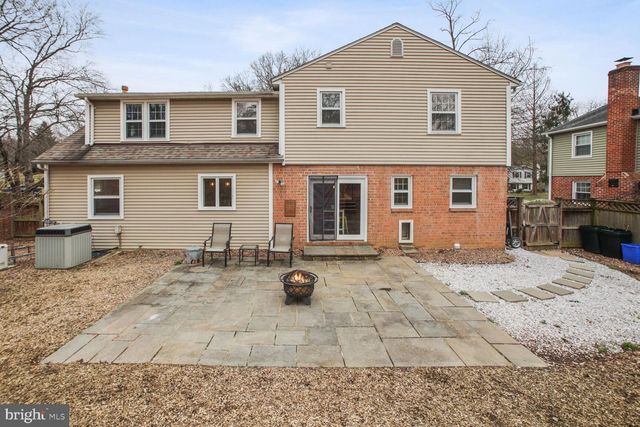 $740,000 | 14708 Janice Drive, Rockville, MD 20853