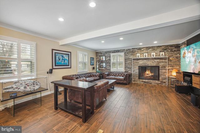 $740,000 | 14708 Janice Drive, Rockville, MD 20853