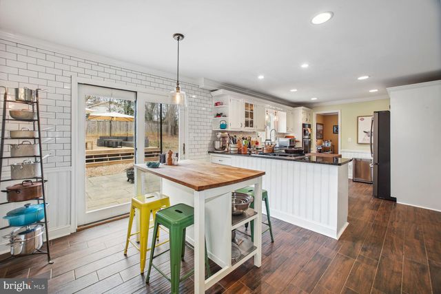 $740,000 | 14708 Janice Drive, Rockville, MD 20853