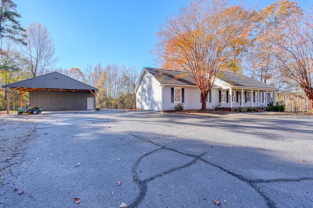 214 Mason Drive Inman, SC 29349 - Photo 40 of 50