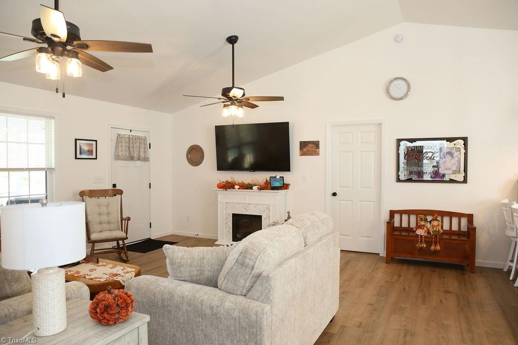 732 Garner Road Denton, NC 27239 - Photo 11 of 50