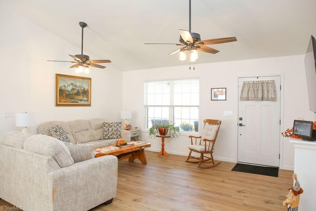 732 Garner Road Denton, NC 27239 - Photo 12 of 50