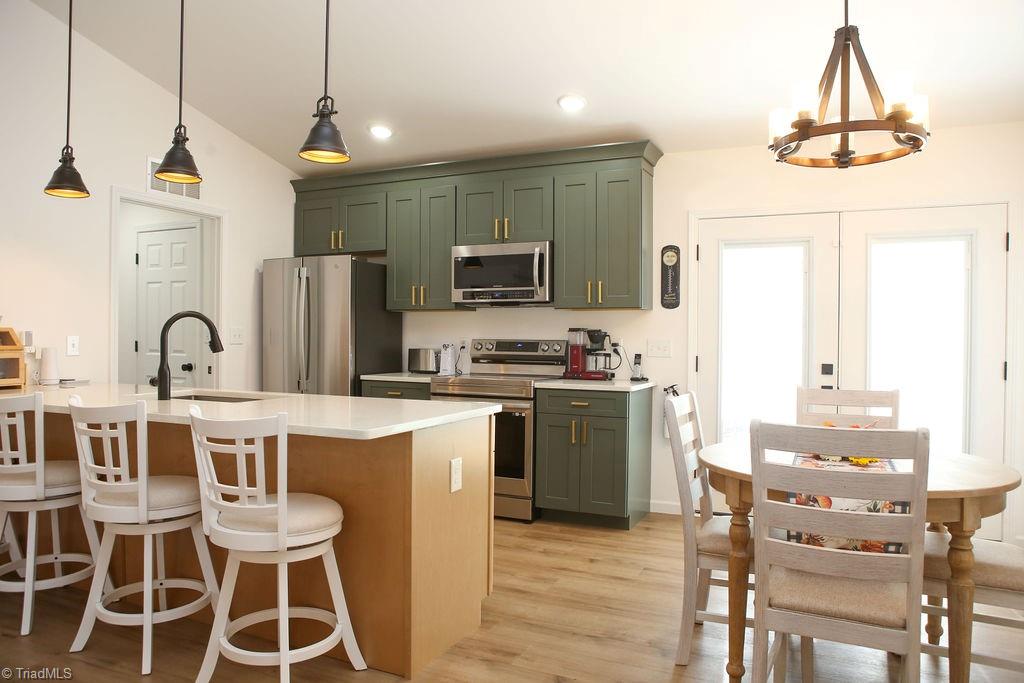 732 Garner Road Denton, NC 27239 - Photo 13 of 50