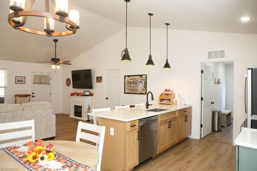 732 Garner Road Denton, NC 27239 - Photo 14 of 50