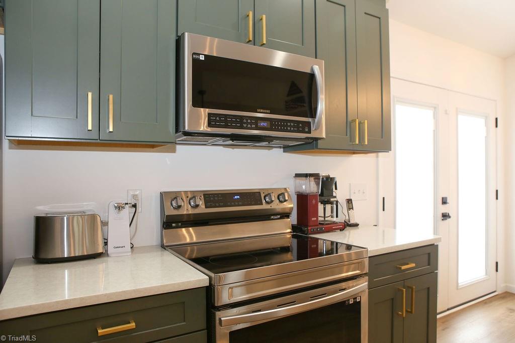 732 Garner Road Denton, NC 27239 - Photo 15 of 50