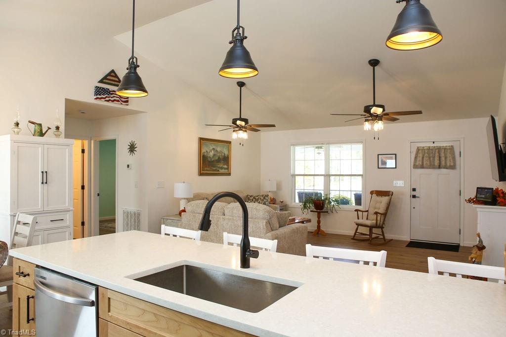 732 Garner Road Denton, NC 27239 - Photo 18 of 50