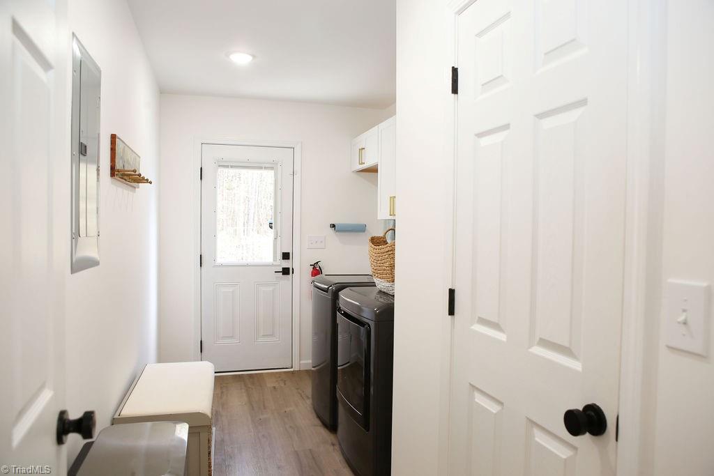 732 Garner Road Denton, NC 27239 - Photo 19 of 50