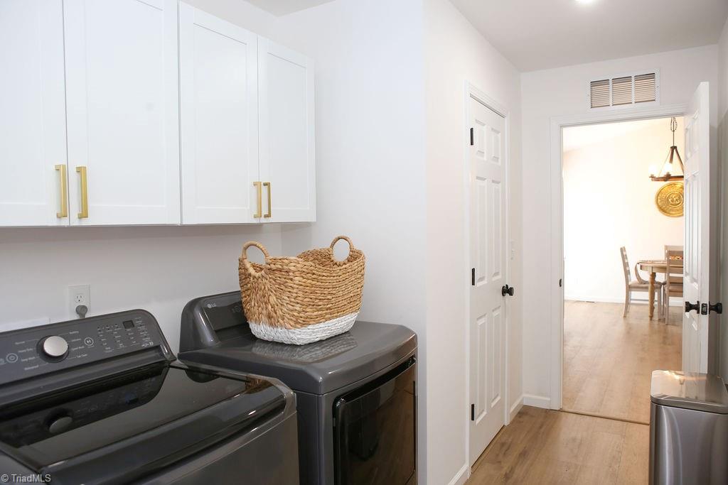 732 Garner Road Denton, NC 27239 - Photo 20 of 50