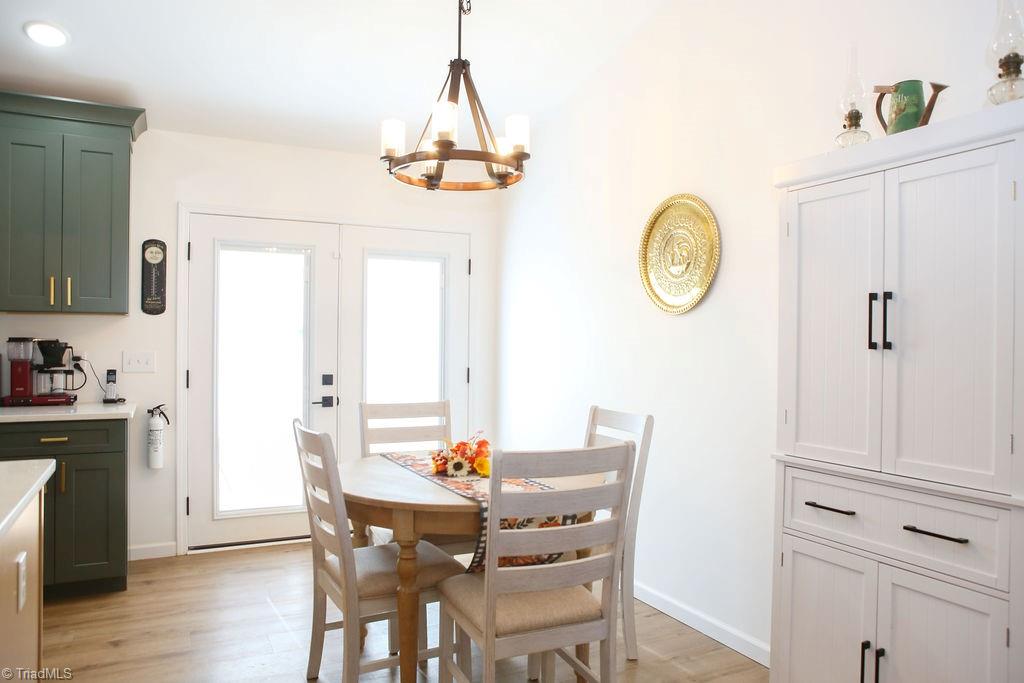 732 Garner Road Denton, NC 27239 - Photo 23 of 50